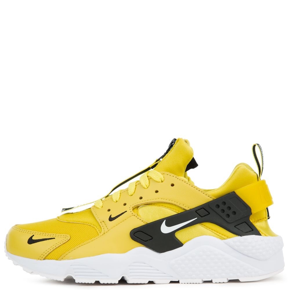 Nike Air Huaraches Bright Citron